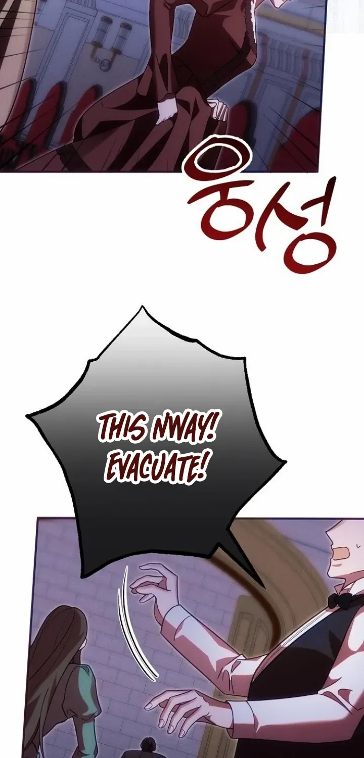 When Arrogance Fell at My Feet Chapter 28.1 page 4 - 