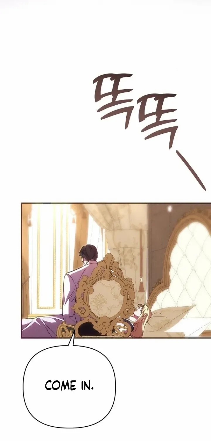 When Arrogance Fell at My Feet Chapter 28.1 page 32 - 