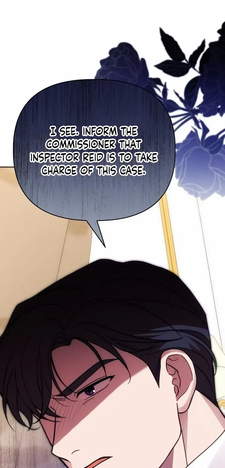 When Arrogance Fell at My Feet Chapter 28.1 page 40 - 