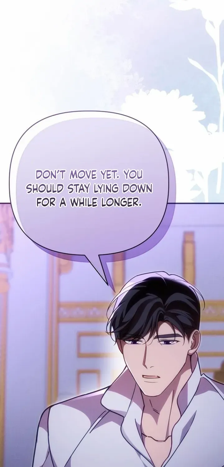 When Arrogance Fell at My Feet Chapter 28.1 page 51 - 
