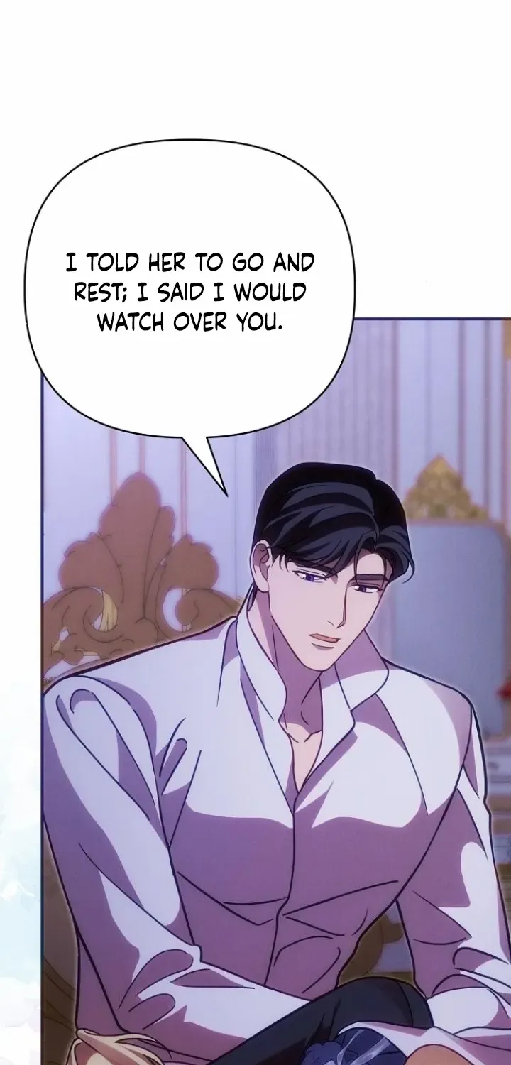 When Arrogance Fell at My Feet Chapter 28.1 page 59 - 