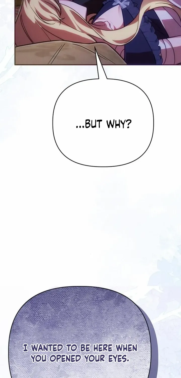 When Arrogance Fell at My Feet Chapter 28.1 page 60 - 