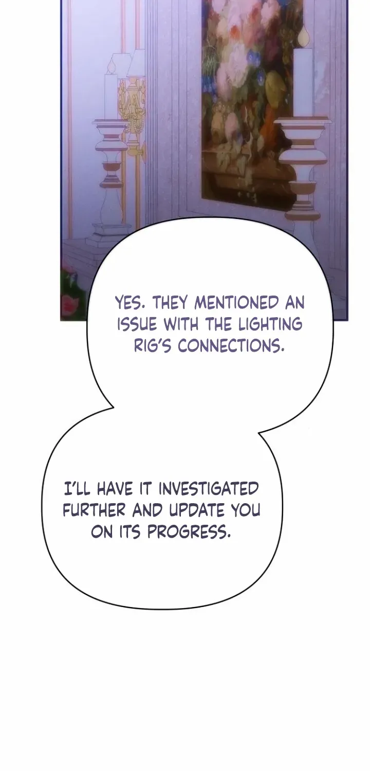 When Arrogance Fell at My Feet Chapter 28.1 page 64 - 