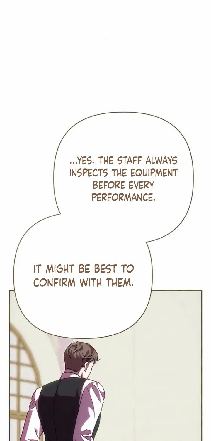 When Arrogance Fell at My Feet Chapter 28.1 page 65 - 