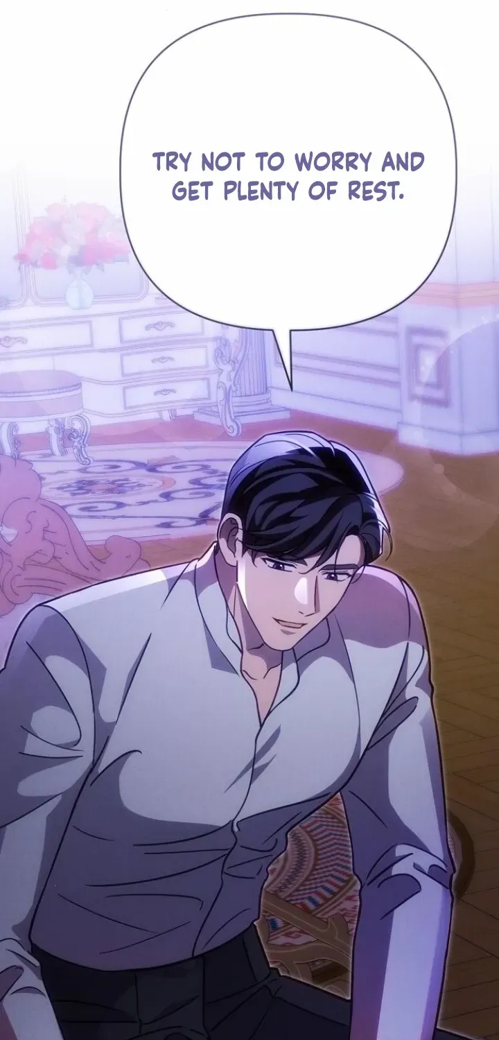 When Arrogance Fell at My Feet Chapter 28.1 page 70 - 