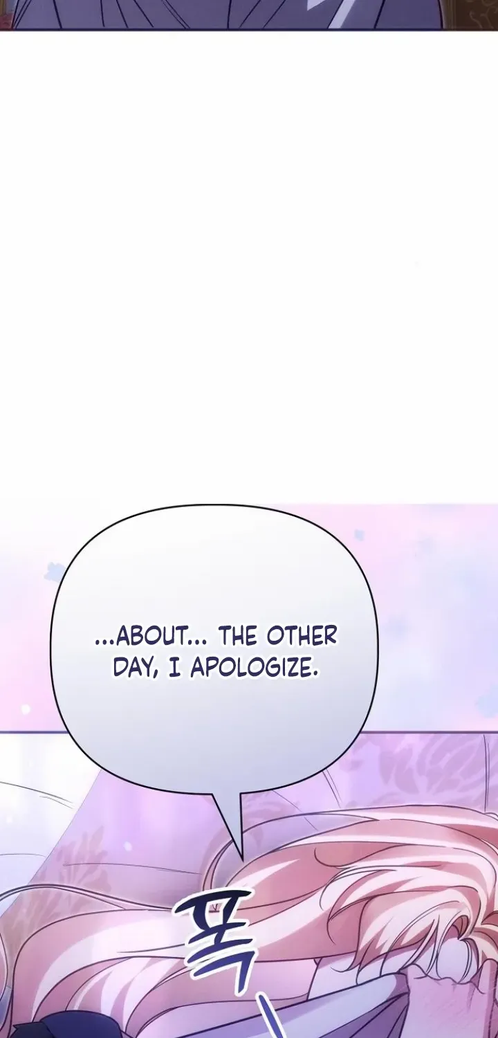 When Arrogance Fell at My Feet Chapter 28.1 page 79 - 