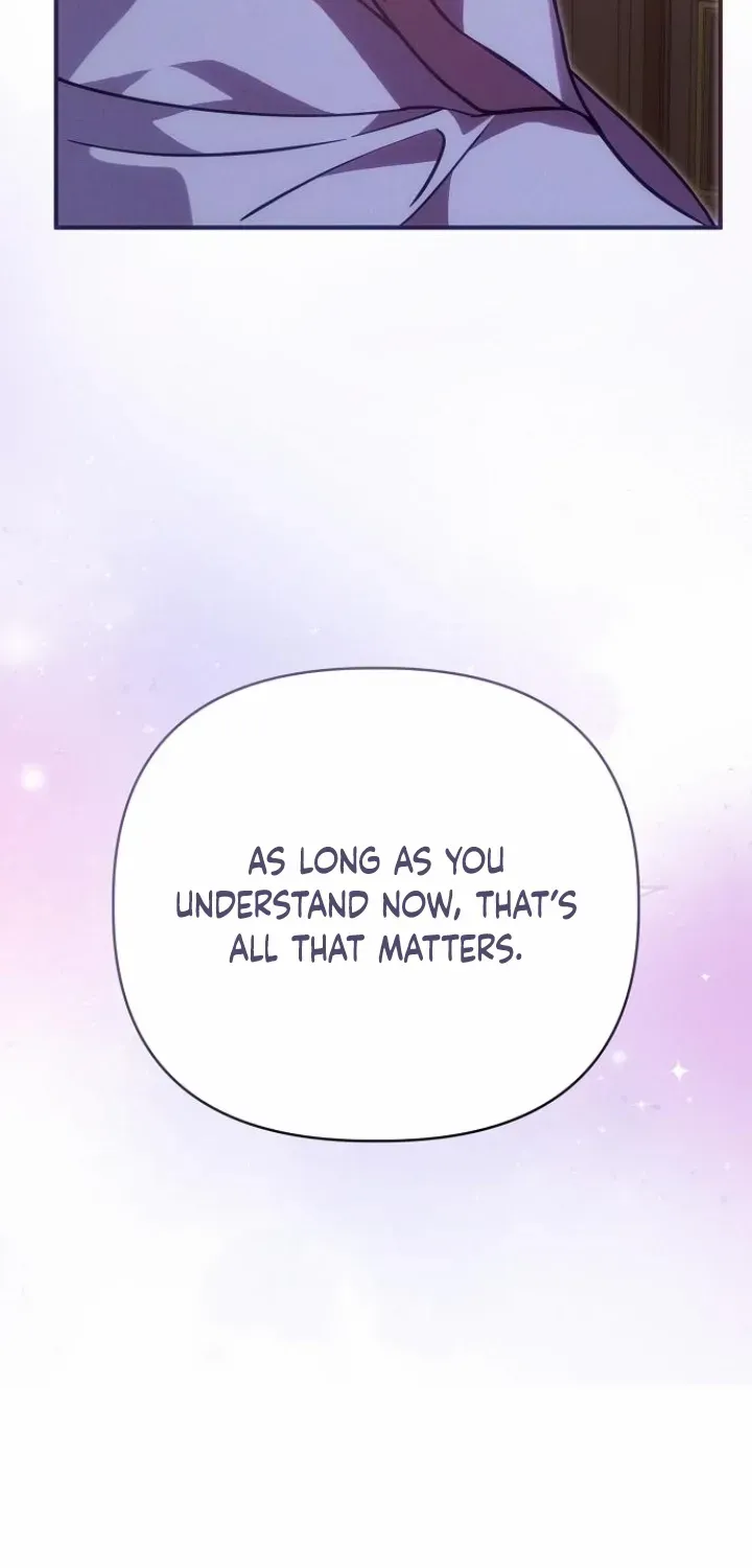 When Arrogance Fell at My Feet Chapter 28.1 page 82 - 