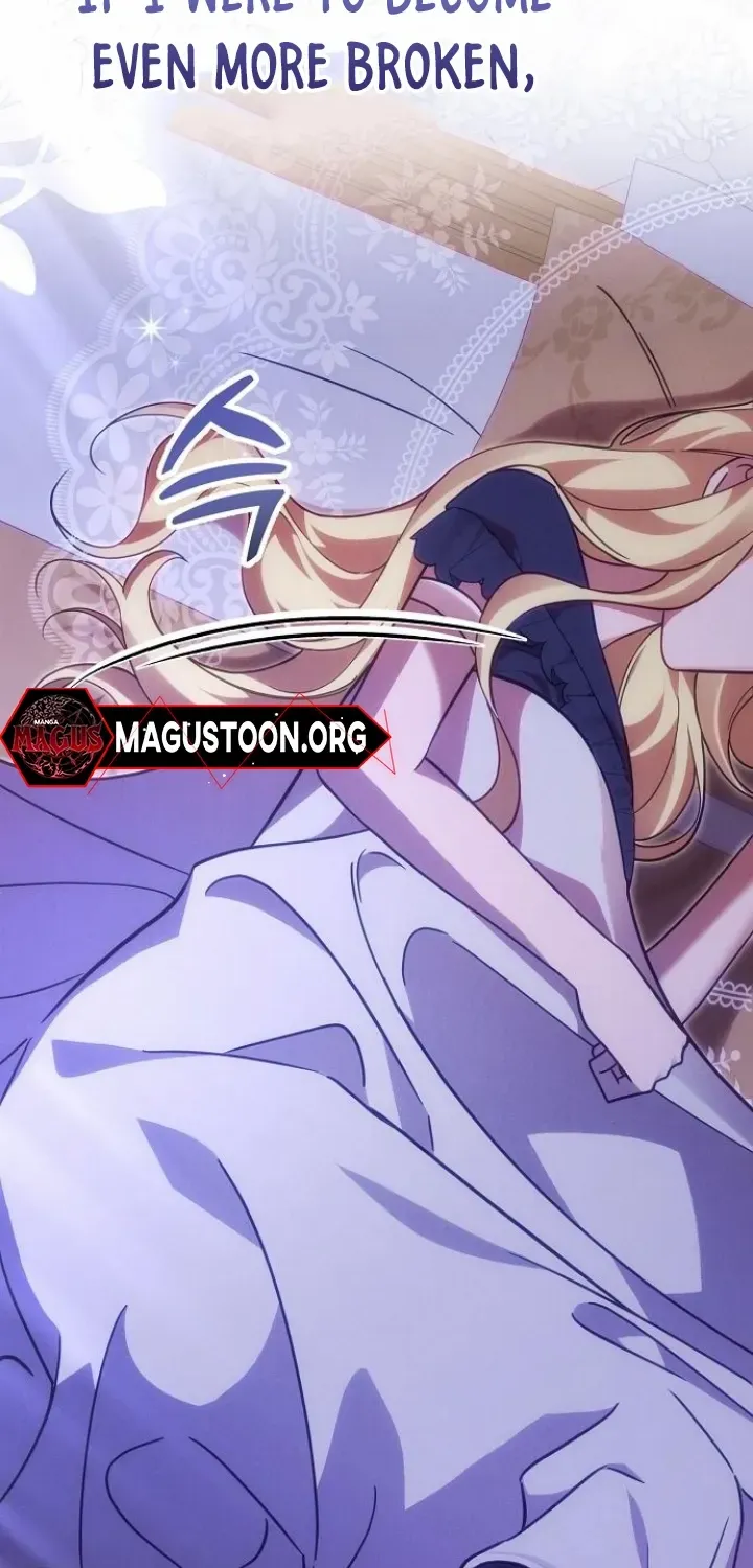 When Arrogance Fell at My Feet Chapter 28.1 page 87 - 