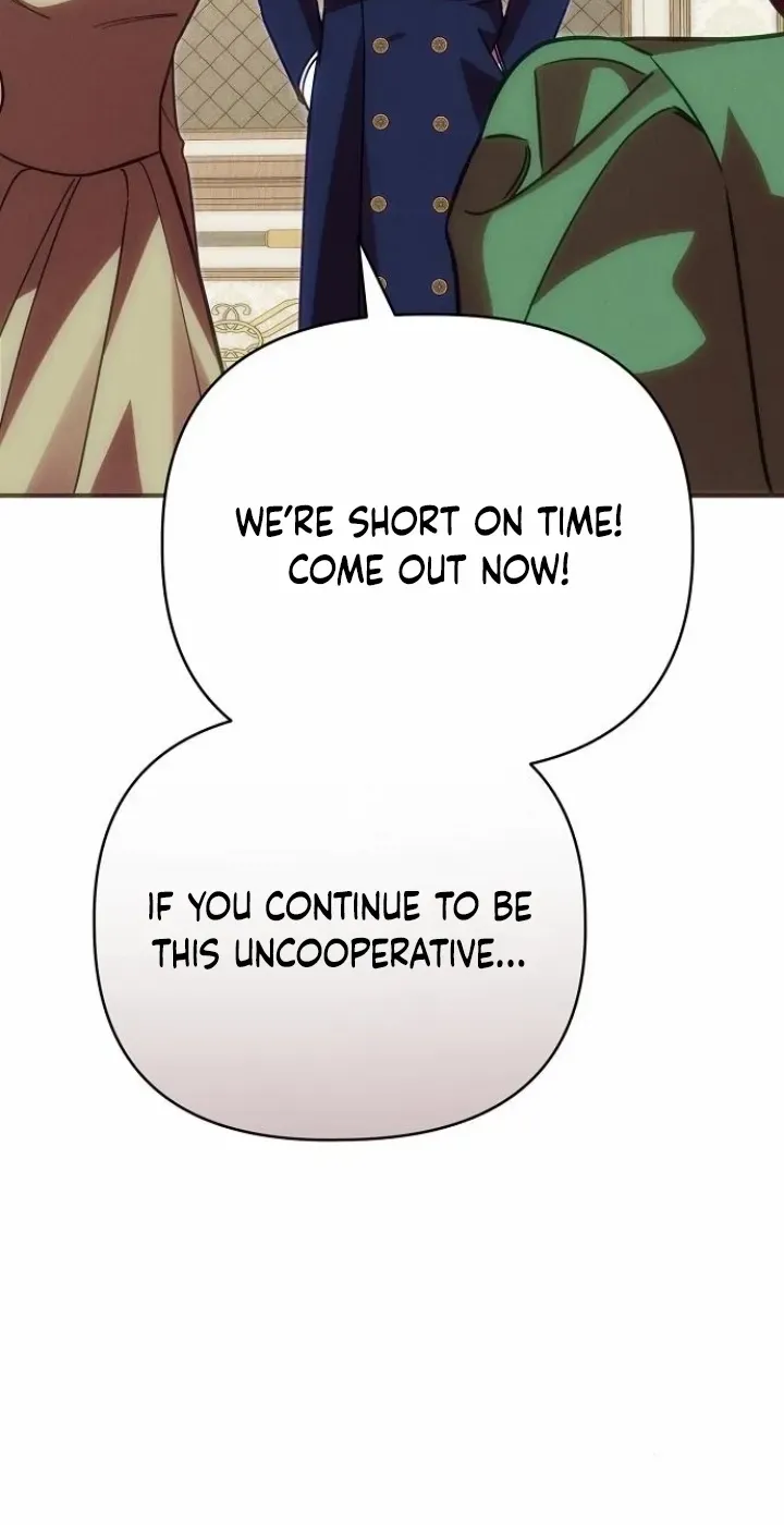When Arrogance Fell at My Feet Chapter 28.1 page 98 - 