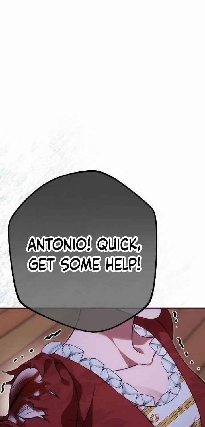 When Arrogance Fell at My Feet Chapter 28 page 11 - 