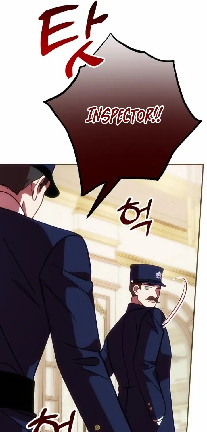 When Arrogance Fell at My Feet Chapter 28 page 101 - 