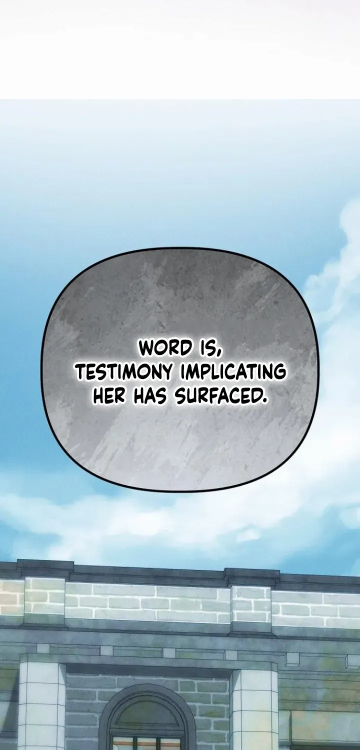 When Arrogance Fell at My Feet Chapter 28 page 105 - 