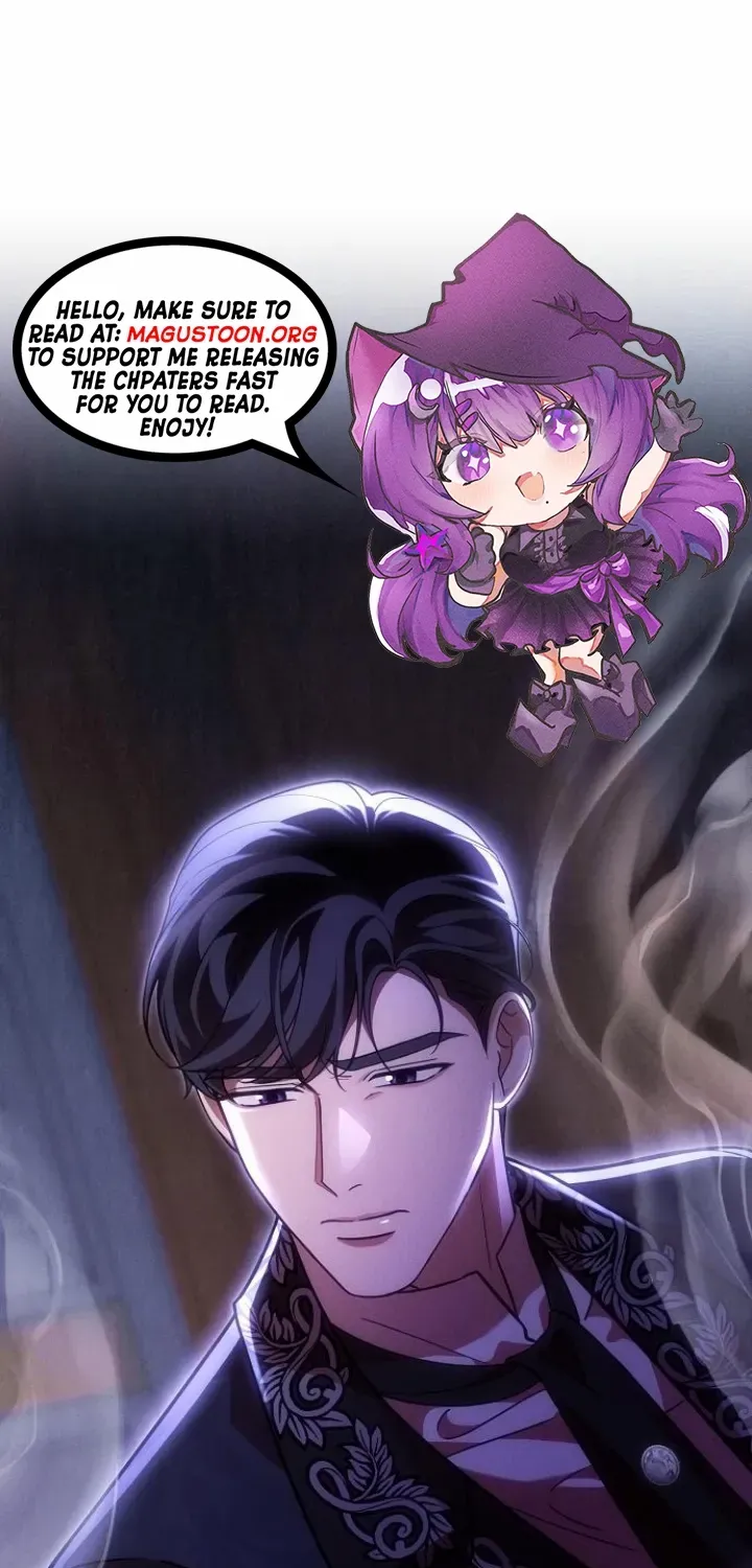 When Arrogance Fell at My Feet Chapter 28 page 3 - 