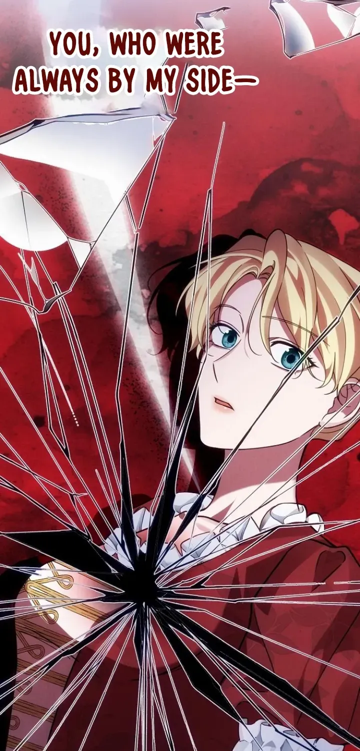 When Arrogance Fell at My Feet Chapter 28 page 27 - 