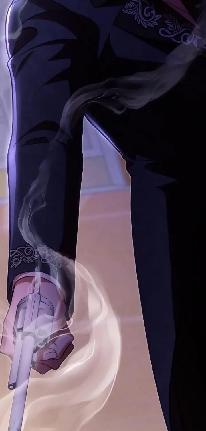 When Arrogance Fell at My Feet Chapter 28 page 4 - 