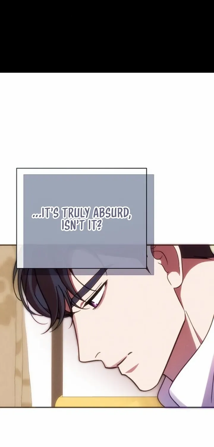 When Arrogance Fell at My Feet Chapter 28 page 31 - 