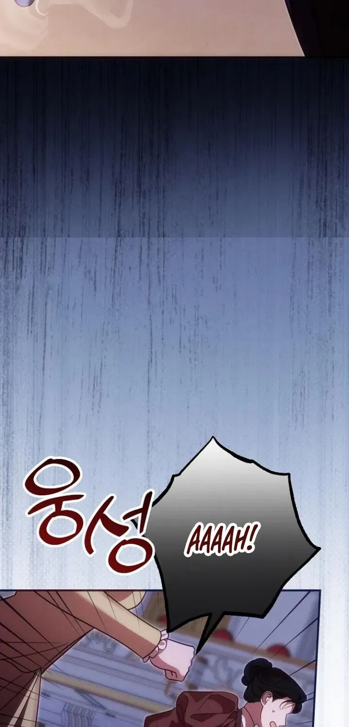 When Arrogance Fell at My Feet Chapter 28 page 5 - 