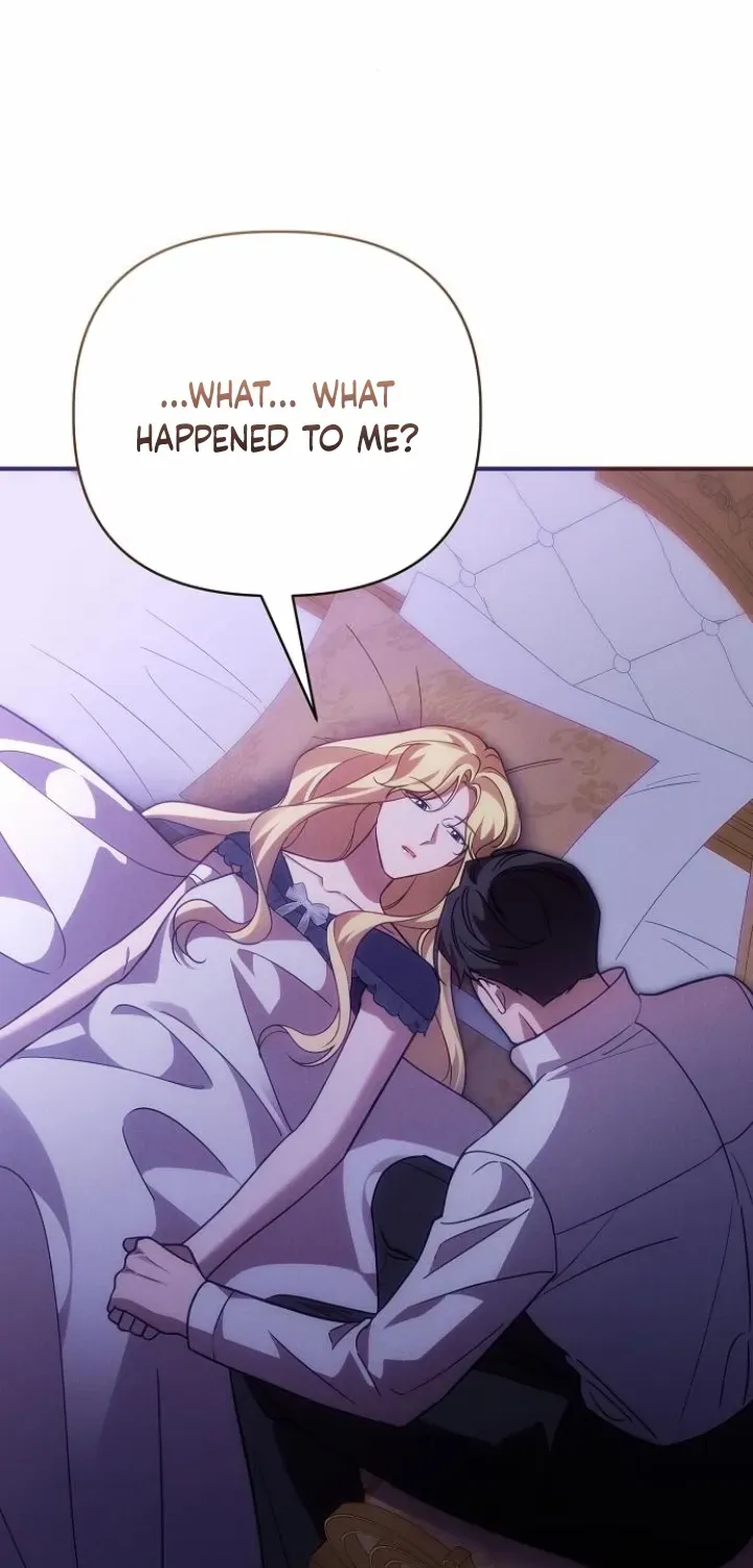 When Arrogance Fell at My Feet Chapter 28 page 55 - 