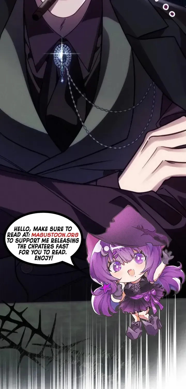When Arrogance Fell at My Feet Chapter 29.1 page 2 - 