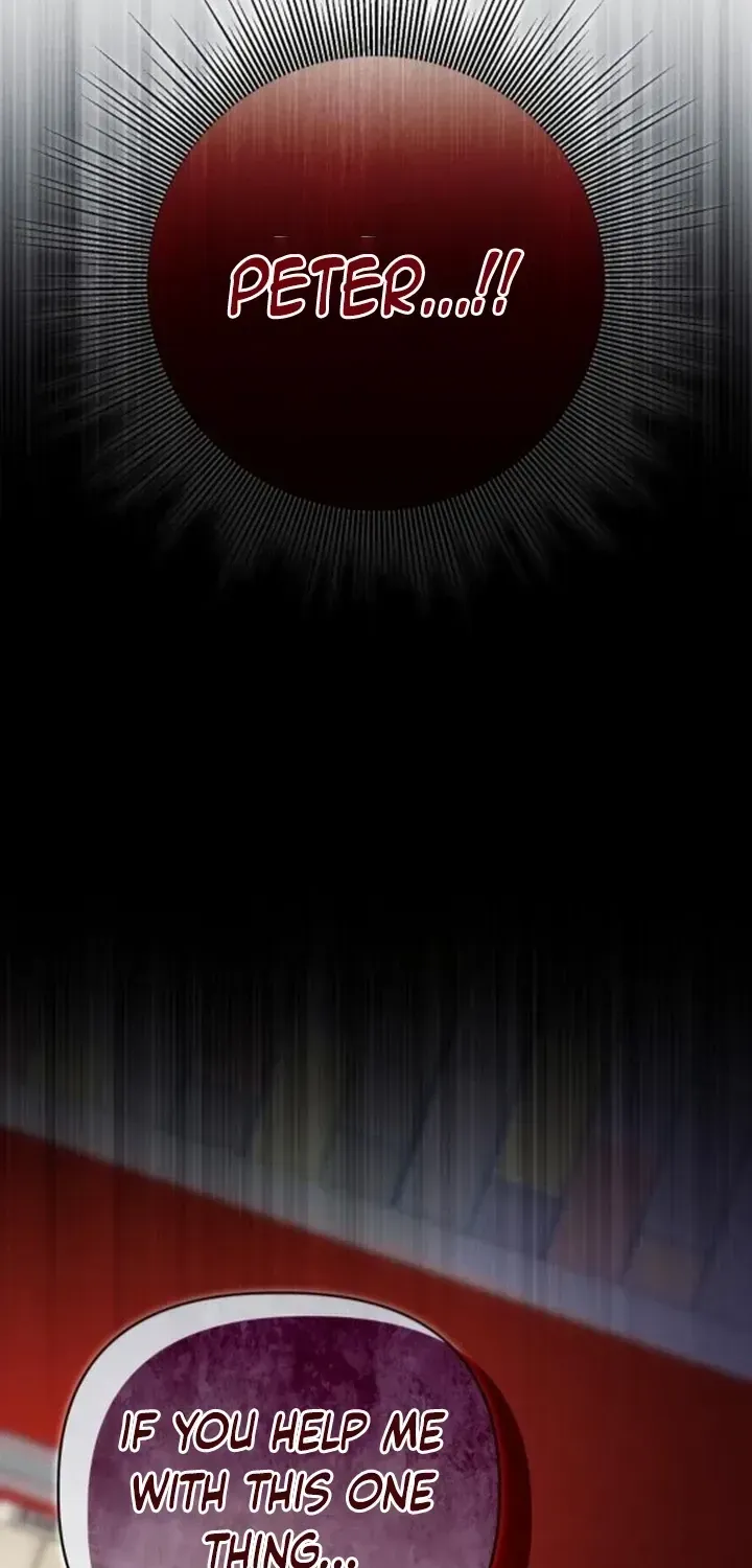 When Arrogance Fell at My Feet Chapter 29.1 page 17 - 