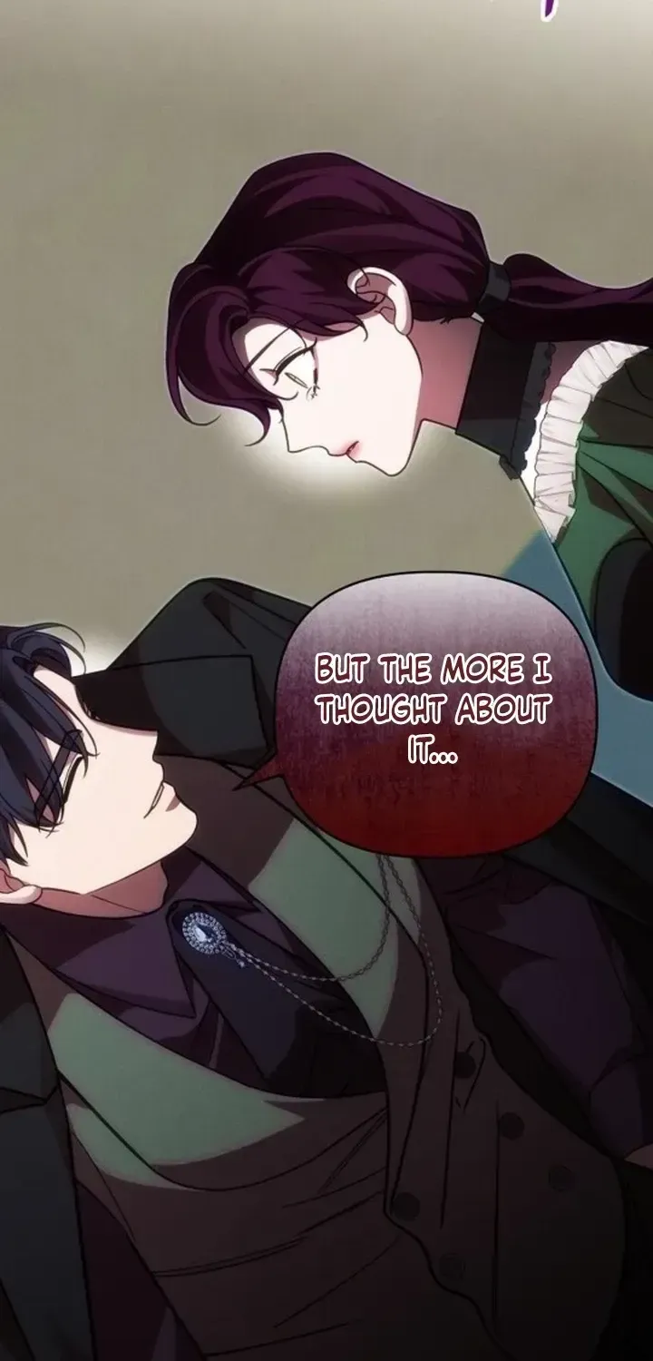 When Arrogance Fell at My Feet Chapter 29.1 page 31 - 