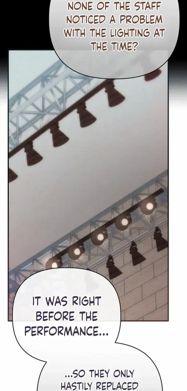 When Arrogance Fell at My Feet Chapter 29.1 page 39 - 