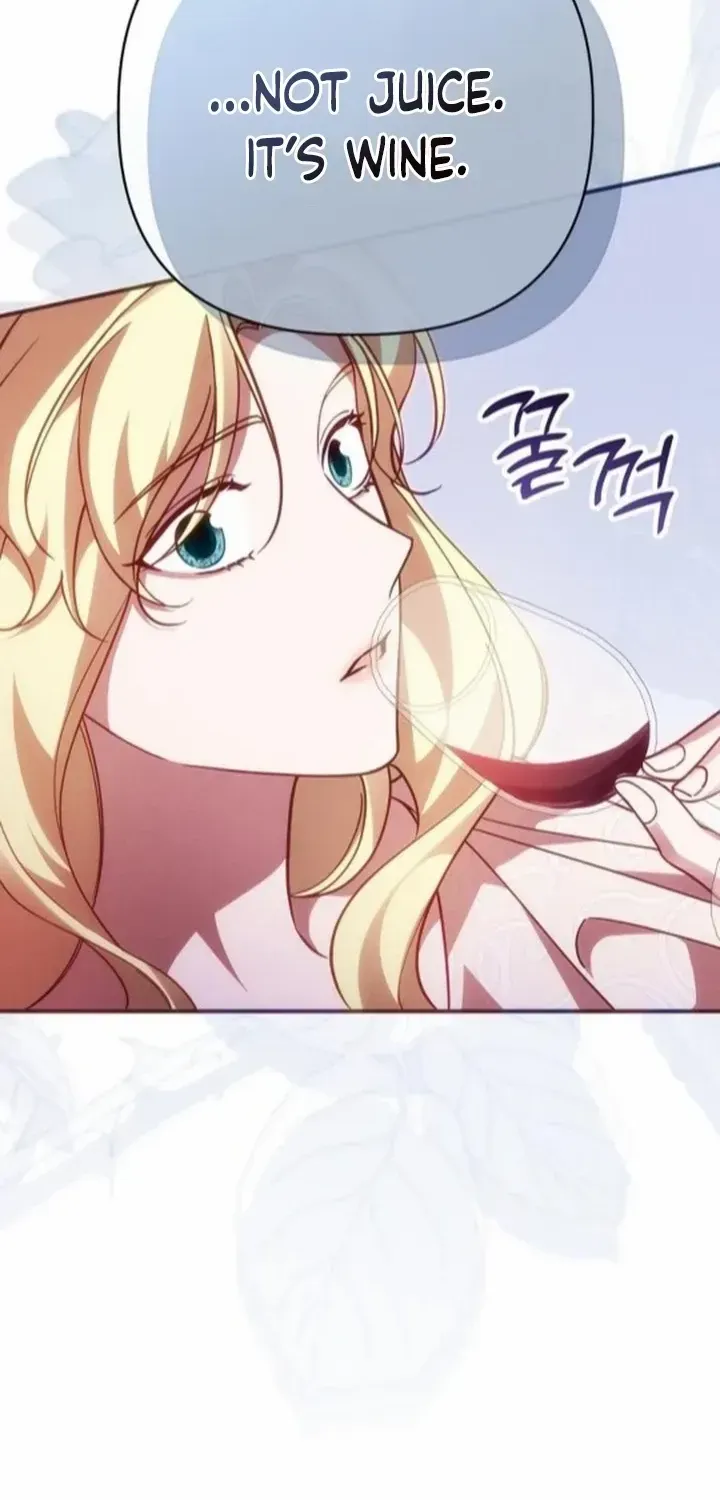 When Arrogance Fell at My Feet Chapter 29.1 page 49 - 