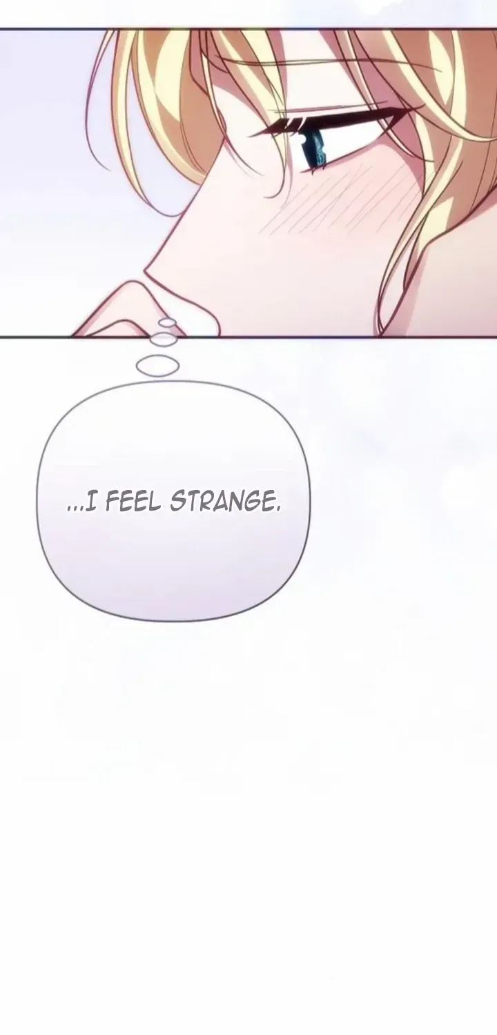 When Arrogance Fell at My Feet Chapter 29.1 page 58 - 