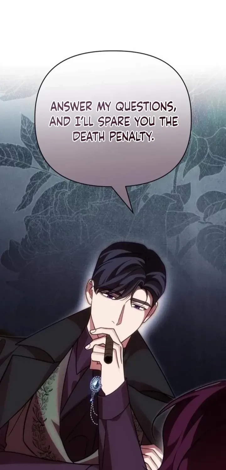 When Arrogance Fell at My Feet Chapter 29.1 page 8 - 