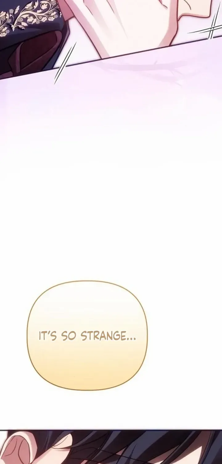 When Arrogance Fell at My Feet Chapter 29.1 page 74 - 