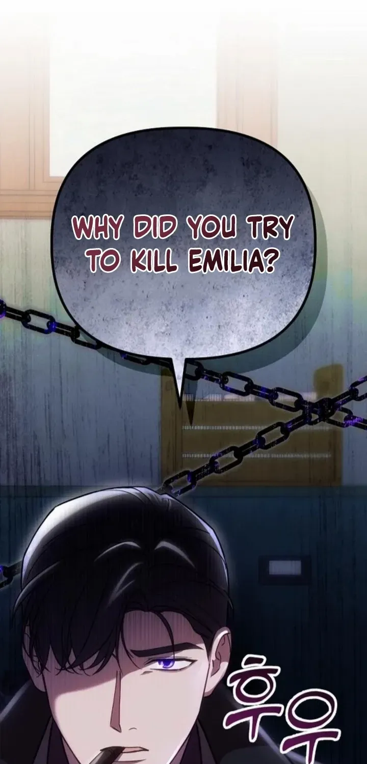 When Arrogance Fell at My Feet Chapter 29 page 2 - 
