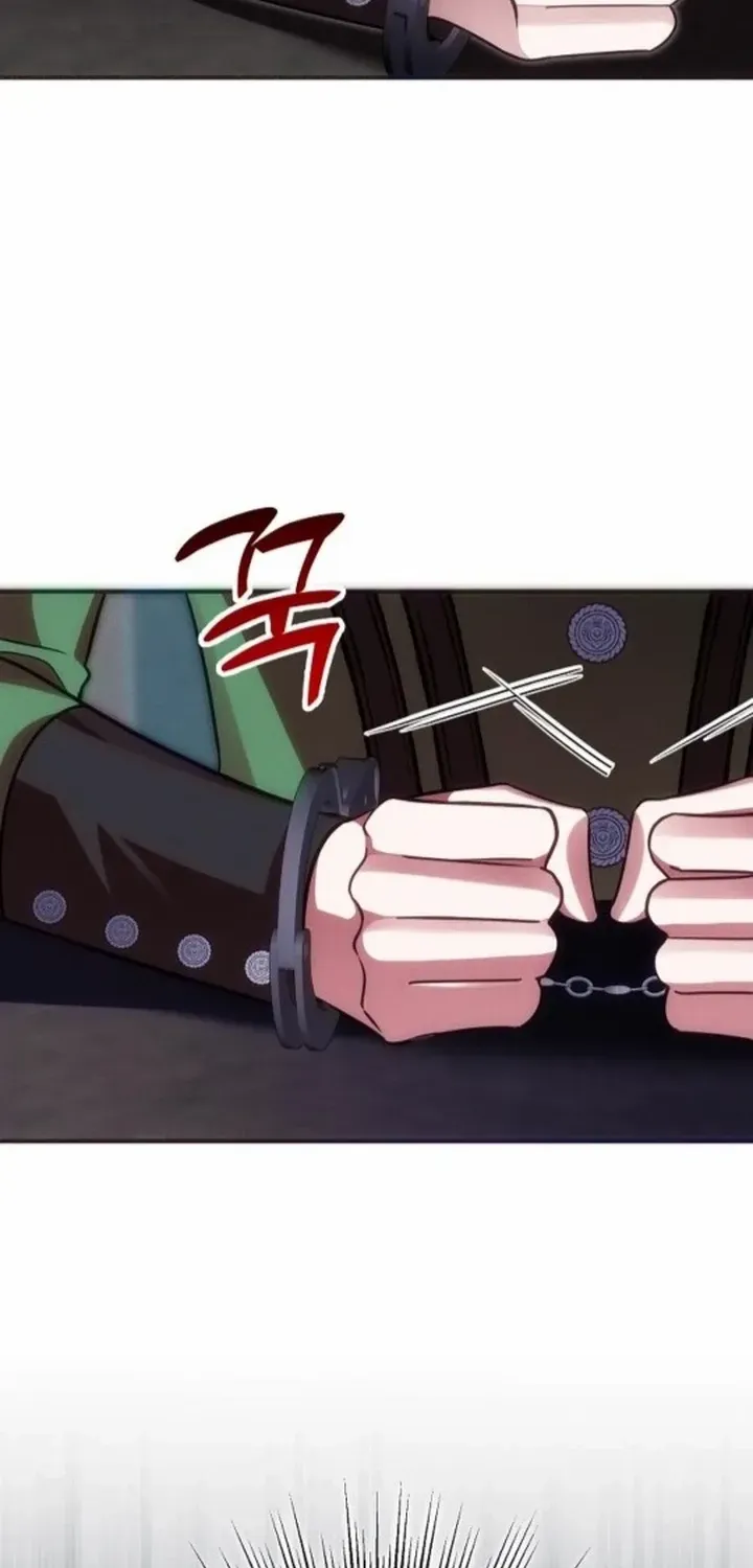 When Arrogance Fell at My Feet Chapter 29 page 17 - 