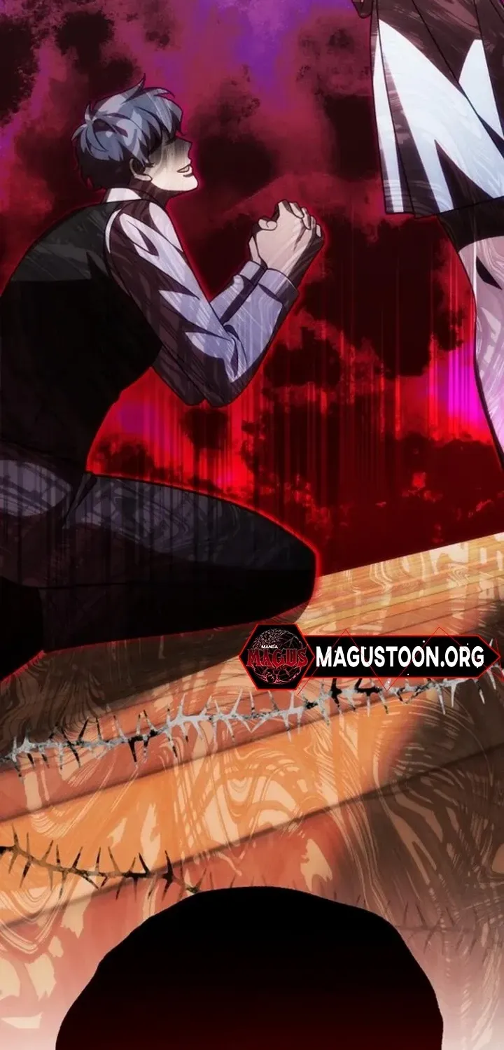 When Arrogance Fell at My Feet Chapter 29 page 25 - 