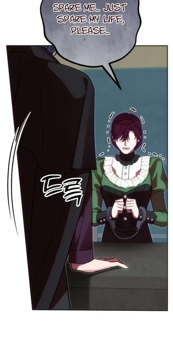 When Arrogance Fell at My Feet Chapter 29 page 30 - 