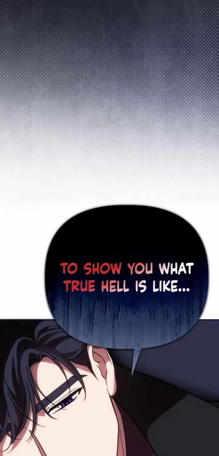 When Arrogance Fell at My Feet Chapter 29 page 34 - 