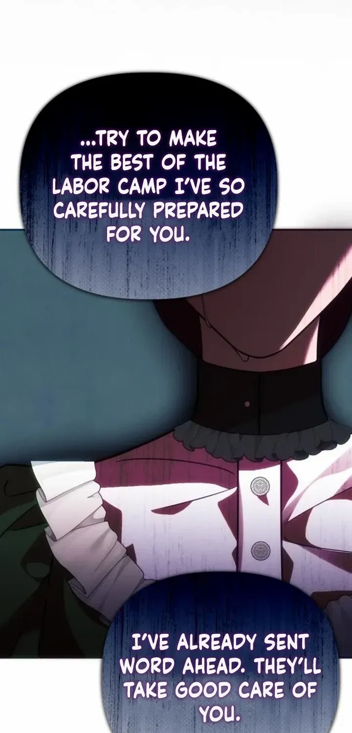 When Arrogance Fell at My Feet Chapter 29 page 36 - 