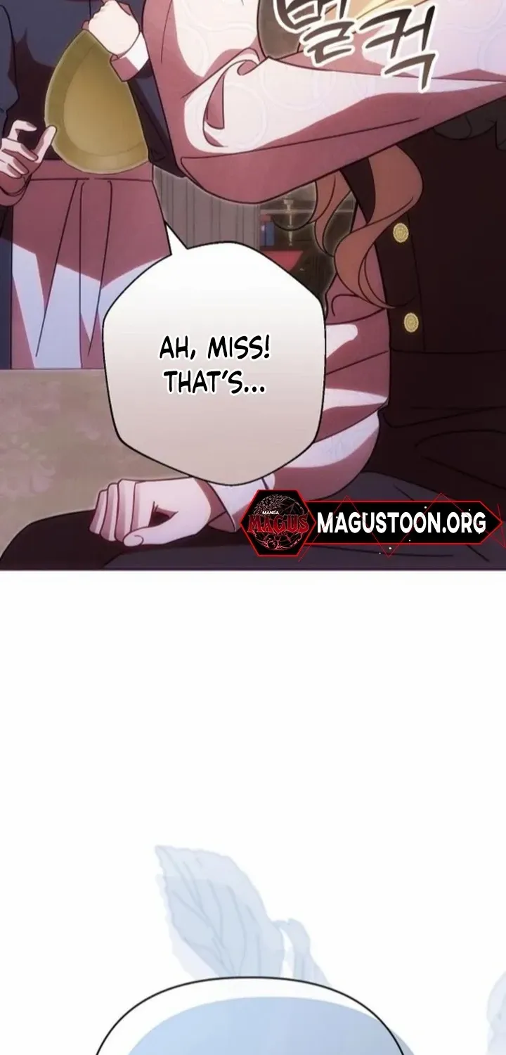 When Arrogance Fell at My Feet Chapter 29 page 49 - 