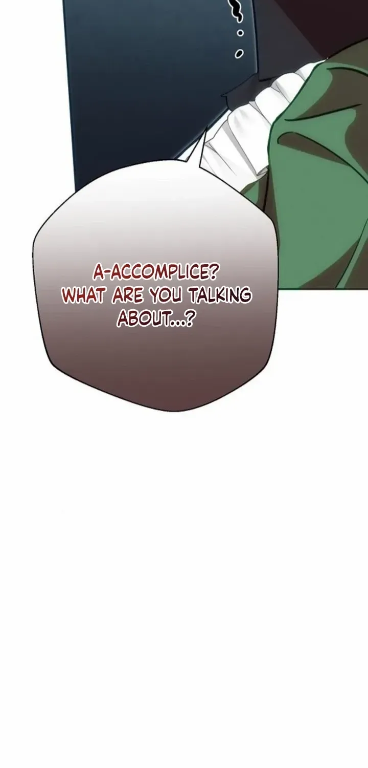 When Arrogance Fell at My Feet Chapter 29 page 8 - 