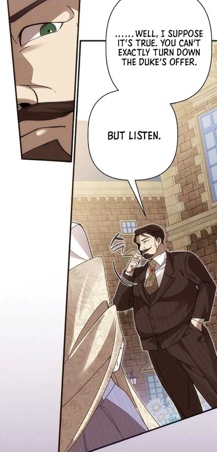 When Arrogance Fell at My Feet Chapter 3 page 2 - 