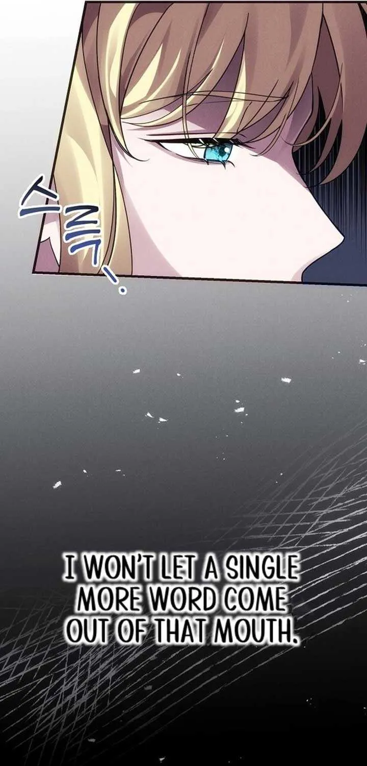When Arrogance Fell at My Feet Chapter 3 page 12 - 