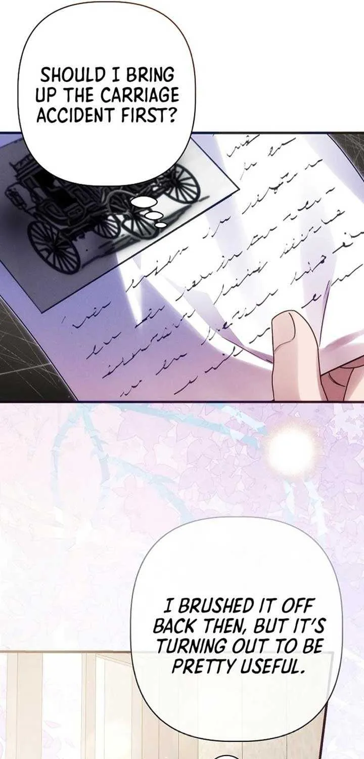 When Arrogance Fell at My Feet Chapter 3 page 18 - 