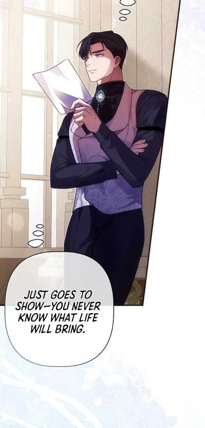 When Arrogance Fell at My Feet Chapter 3 page 19 - 