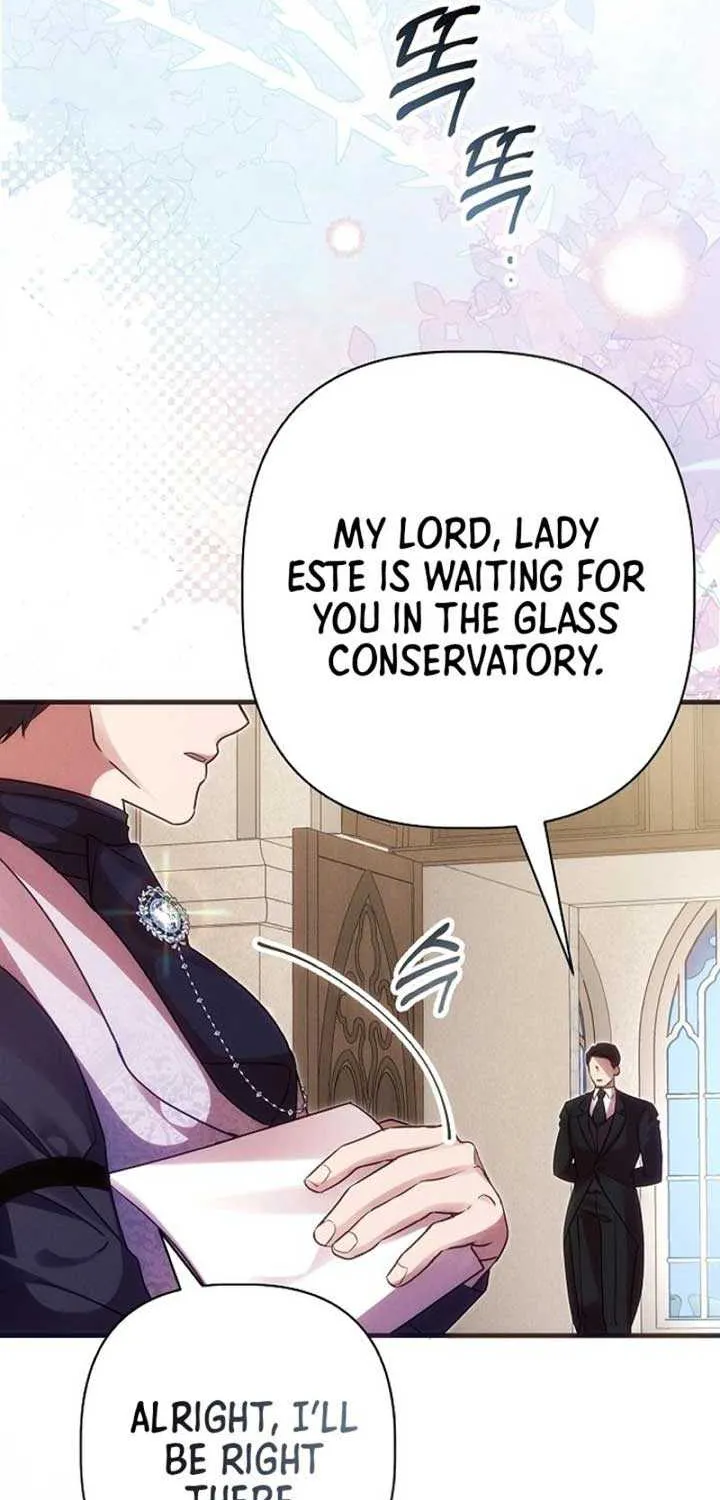 When Arrogance Fell at My Feet Chapter 3 page 20 - 