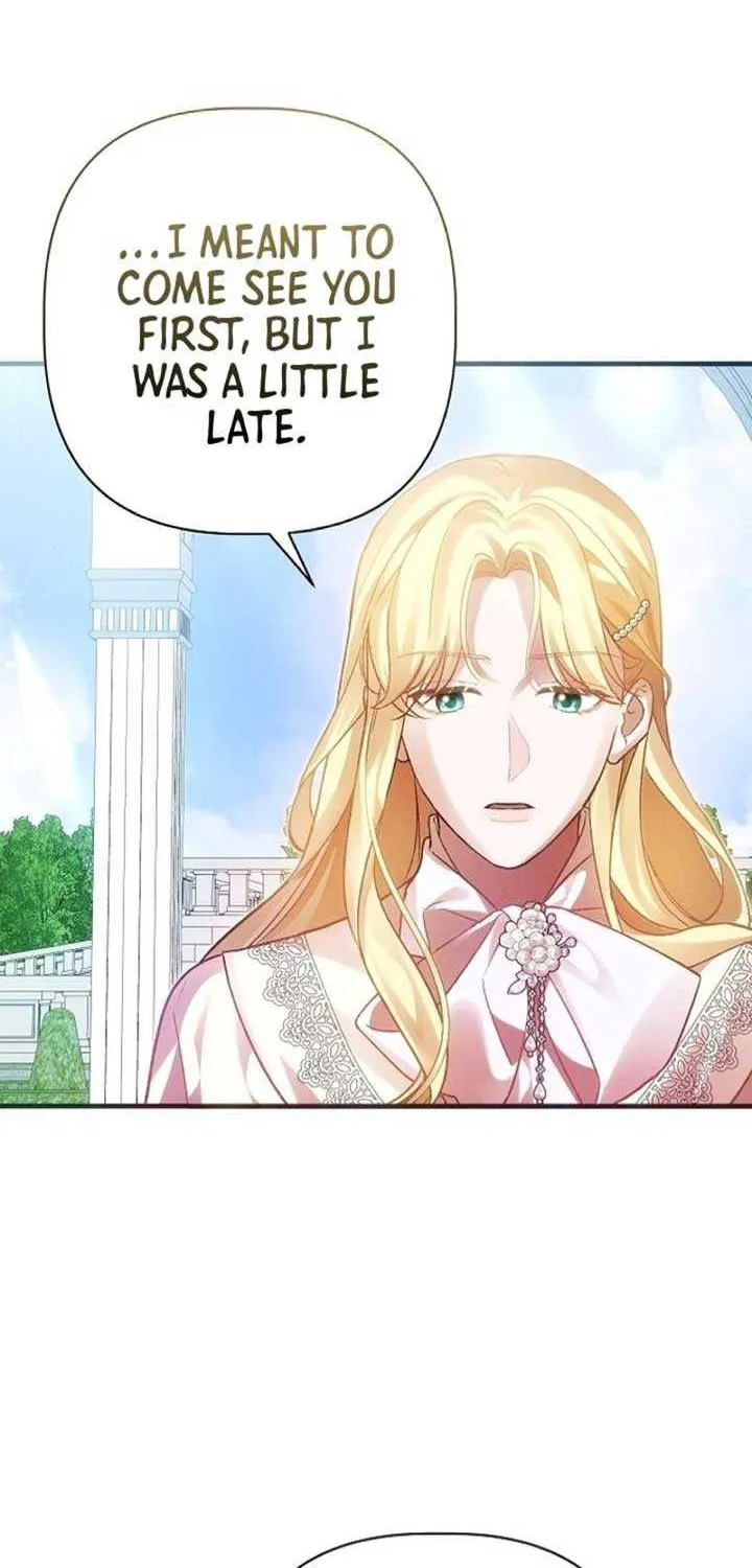 When Arrogance Fell at My Feet Chapter 3 page 23 - 