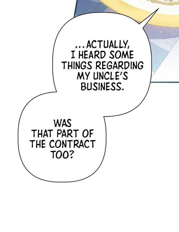 When Arrogance Fell at My Feet Chapter 3 page 25 - 