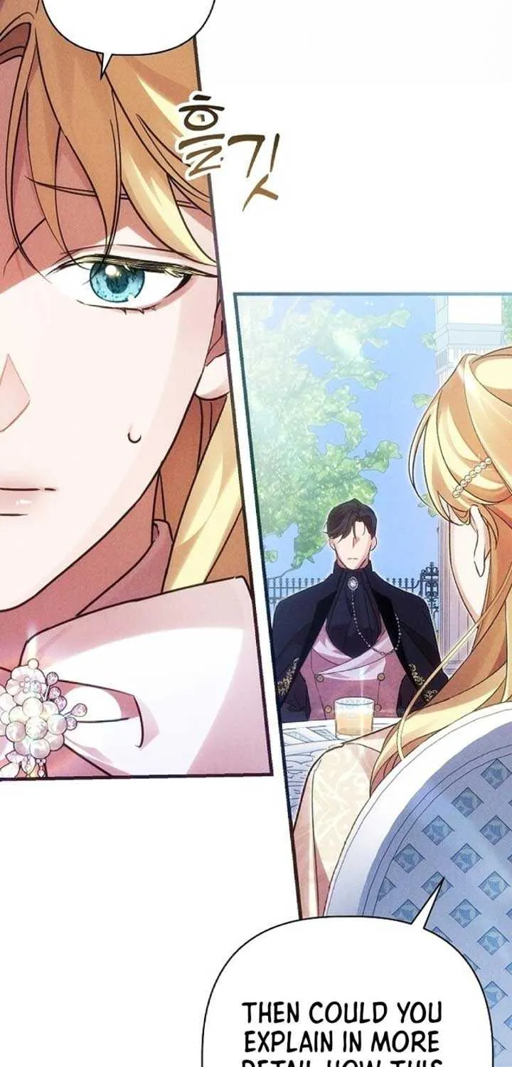 When Arrogance Fell at My Feet Chapter 3 page 28 - 
