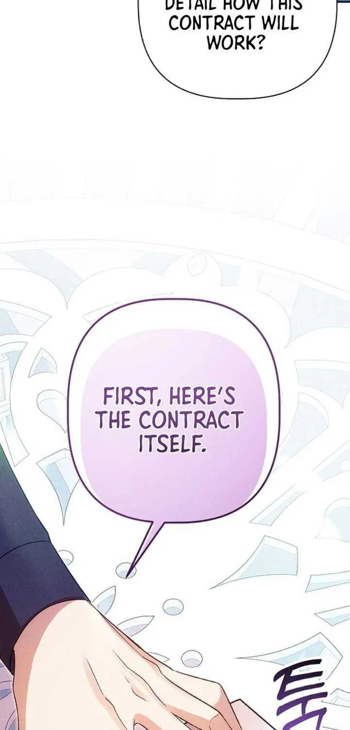 When Arrogance Fell at My Feet Chapter 3 page 29 - 