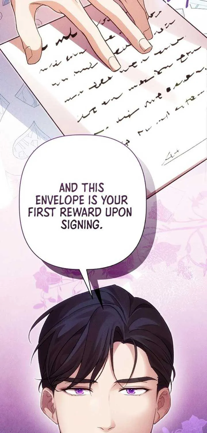 When Arrogance Fell at My Feet Chapter 3 page 30 - 