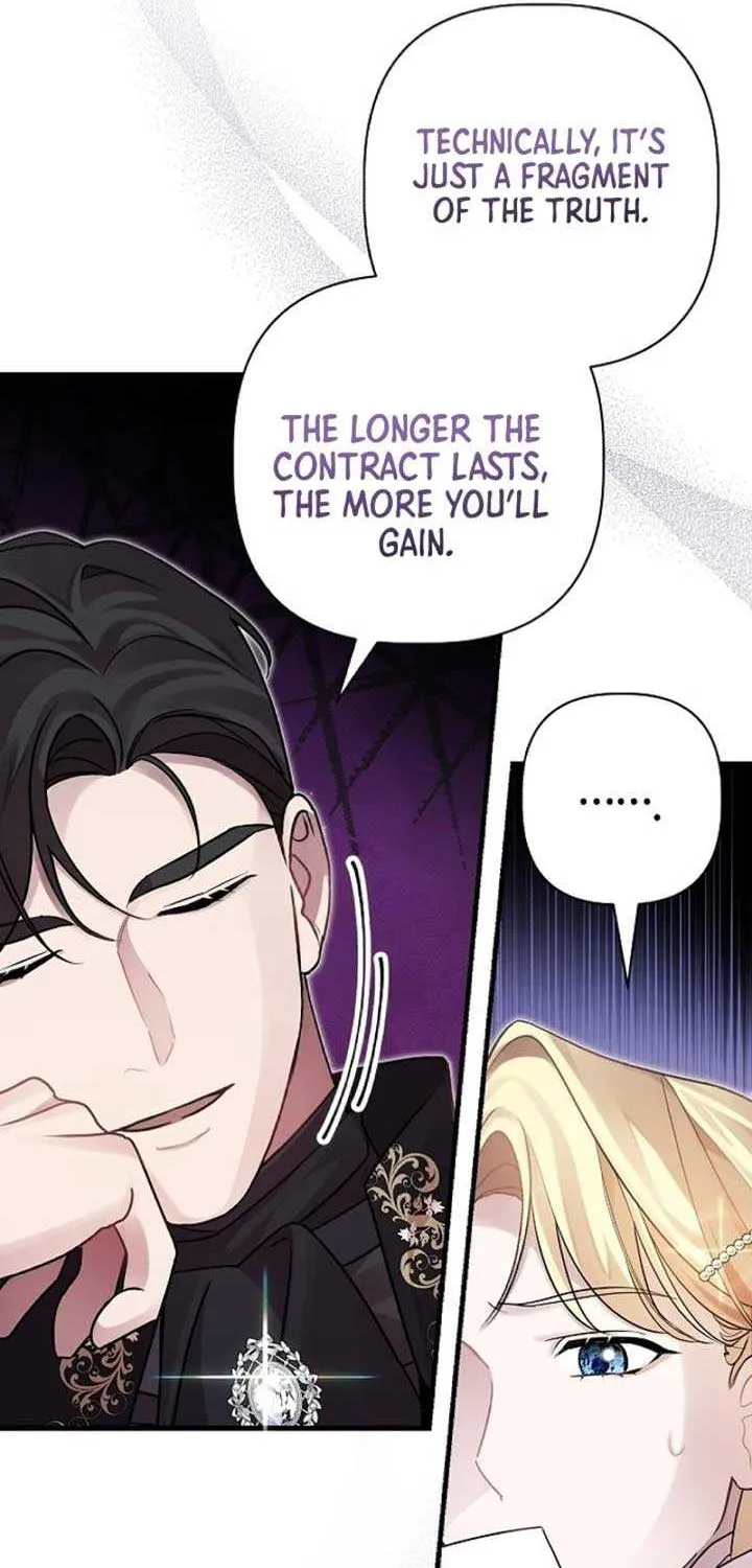 When Arrogance Fell at My Feet Chapter 3 page 33 - 