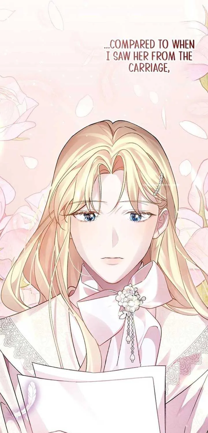 When Arrogance Fell at My Feet Chapter 3 page 35 - 